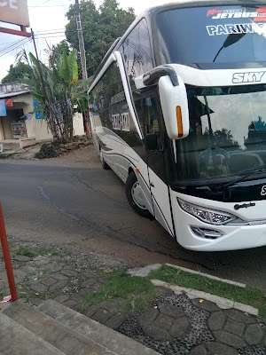 Sewa mobil TOUR & TRAVEL CILACAP