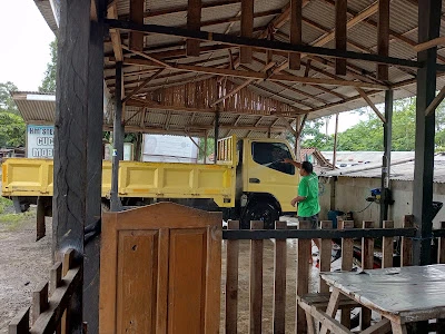 HM Steam Mobil Dan Motor Jln Lingkar Ajibarang X.umbul