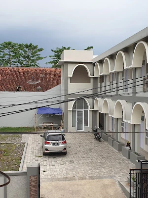 Wisma Aziziah