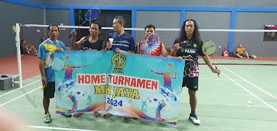 Toko Kasih Ibu