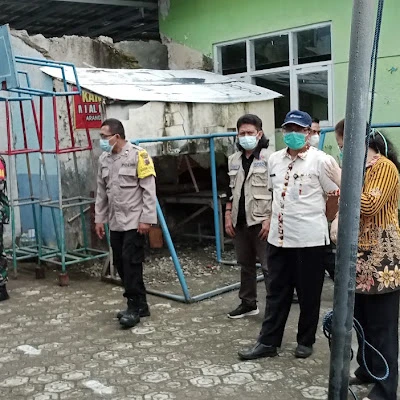 Mi Al Falah Karangtengah