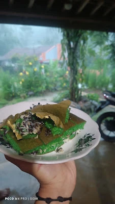 Martabak Atlantis