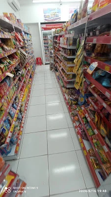 RIZQIMART ALFAMART