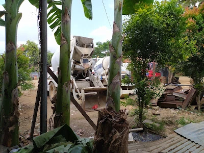 Kantor Satker Bendung Gerak Serayu