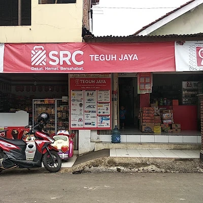 Toko Teguh Jaya