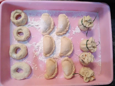 ulay bakery