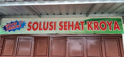 Solusi Sehat Kroya - PRAKTEK DOKTER GIGI dan UMUM