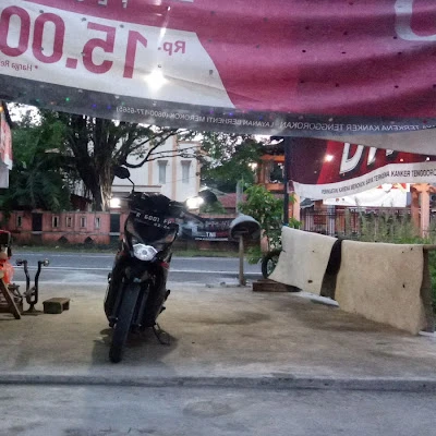 SOKAWERA MOTOR