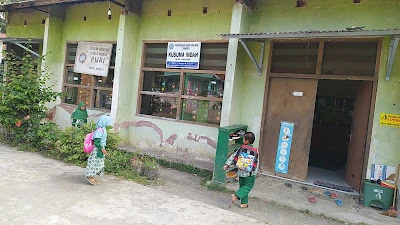 Paud Kusuma indah