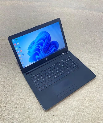 HR Computer (Pusat jual-beli Laptop Second)