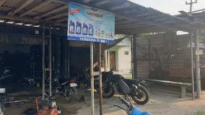 Setia Budi Motor