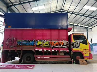 Rahmat motowash