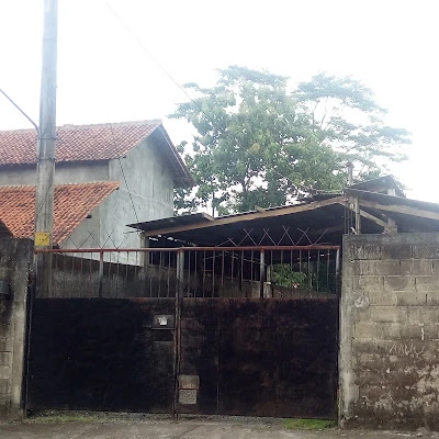 Industri Kelapa Terpadu