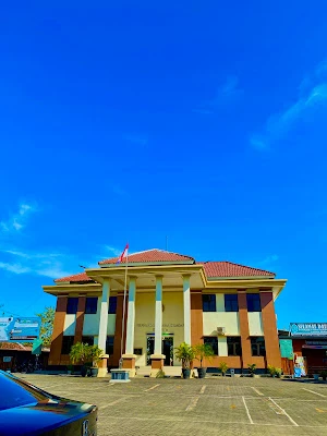 Pengadilan Agama Cilacap