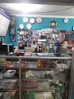 BMS MART DIGITAL Mang Suyud