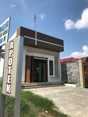 Apotek Wanasri