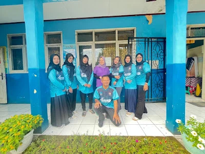 SDN 1 Karangmulya