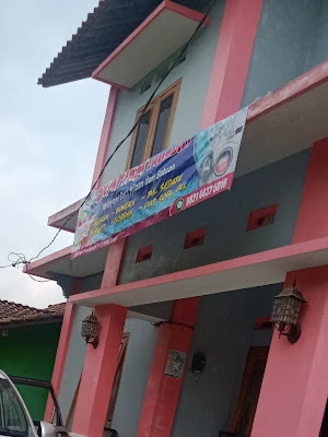 Syafira Laundry Cuci Sofa