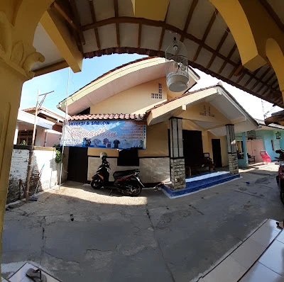 Ramadhan Konveksi