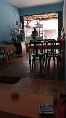 Bakso Soto Mie Ayam "ECO" Enak Karang Klesem