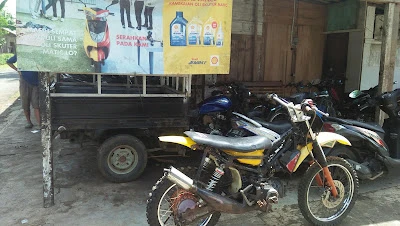 Bengkel Angkruk