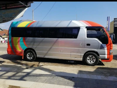 BAROKAH TRAEVL CILACAP