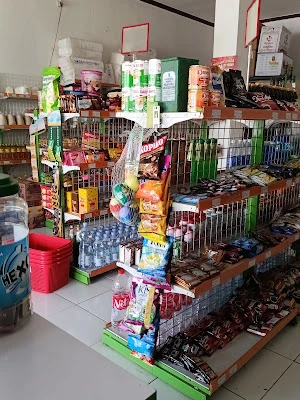 ALKA MART