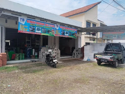 Tb BMJ Putra