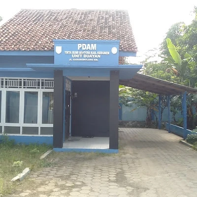PDAM