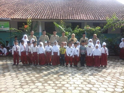 MI AL Ma'arif 02 Rejamulya