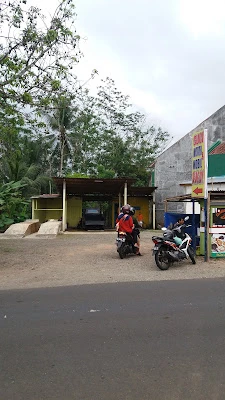 Cuci Motor Mobil Agung Jaya Pengadegan