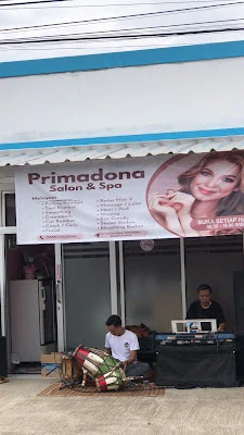 PRIMADONA SALON & SPA