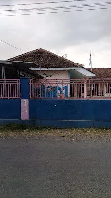 MI Muhammadiyah Kramat