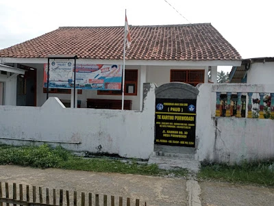 TK Kartini Purwodadi