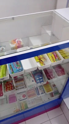 APOTEK BNS FARMA 2