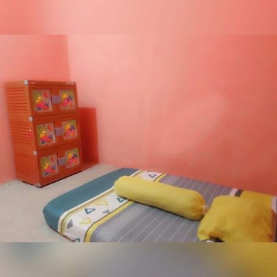 Kost Putri Hj I INN