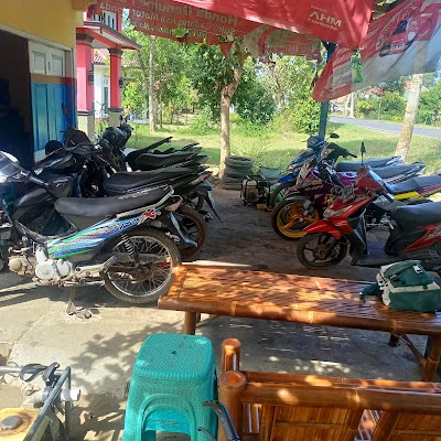 Al Fathir motor
