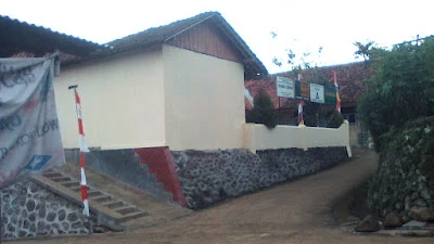 SD Tumiyang 3