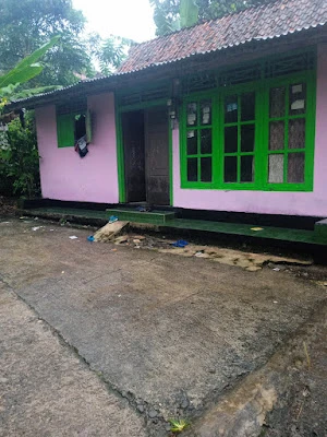 Warung Lesehan Mas IbNoe