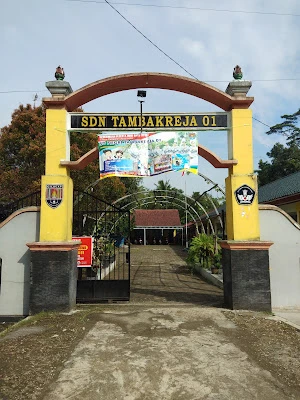 SDN Tambakreja 01