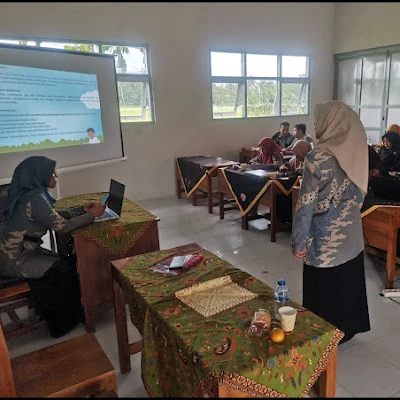 SD Negeri Kuntili 01