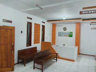 GRIYA MITRA SEHAT