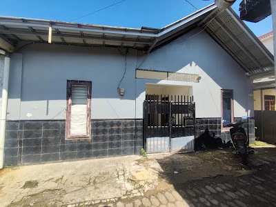 Rumah Kost 54
