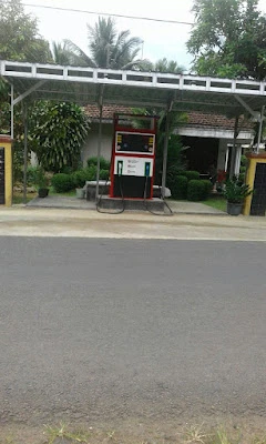 Pom Mini Bapak NASIRUN