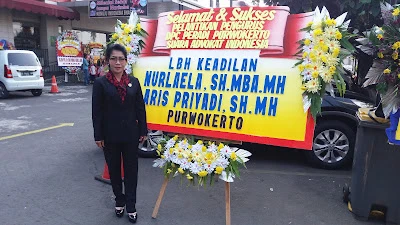 LBH KEADILAN