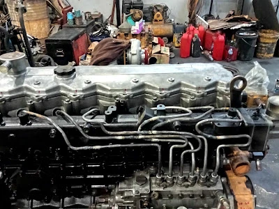 Brother Garage