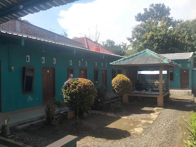 Wisma "AENI" Kost Putri