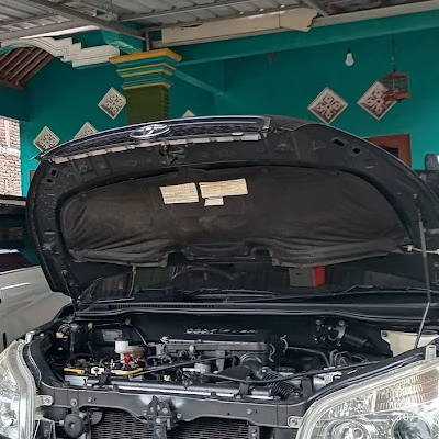 Muji Barokah Mechanic