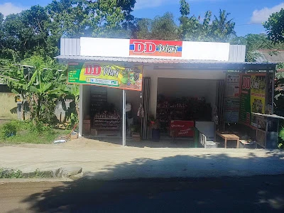 DD"Mart
