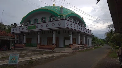 Madrasah Diniyah & TPQ Miftakhul Jannah Mulyasari